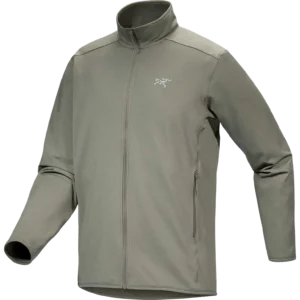 Kyanite Lightweight Jacket Men herrefleece