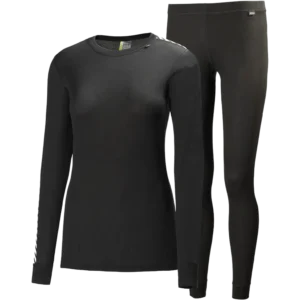 HH Comfort Light Set Women undertøj