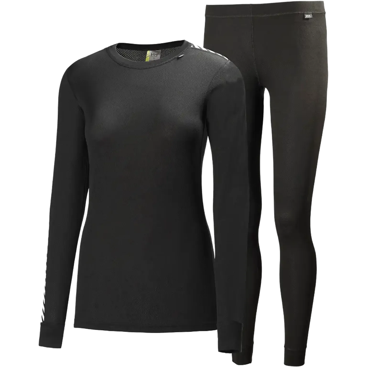 HH Comfort Light Set Women undertøj
