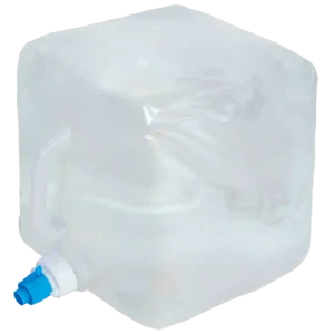 Foldable Jerry Can 15 liter vandbeholder