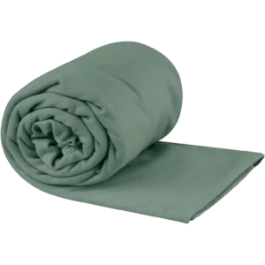 Pocket Towel X-Large håndklæde