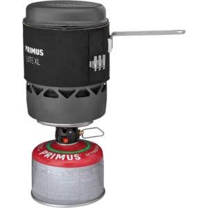 Lite XL Stove System kogesæt
