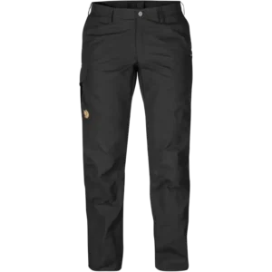 Karla Pro Curved Trousers damebukser