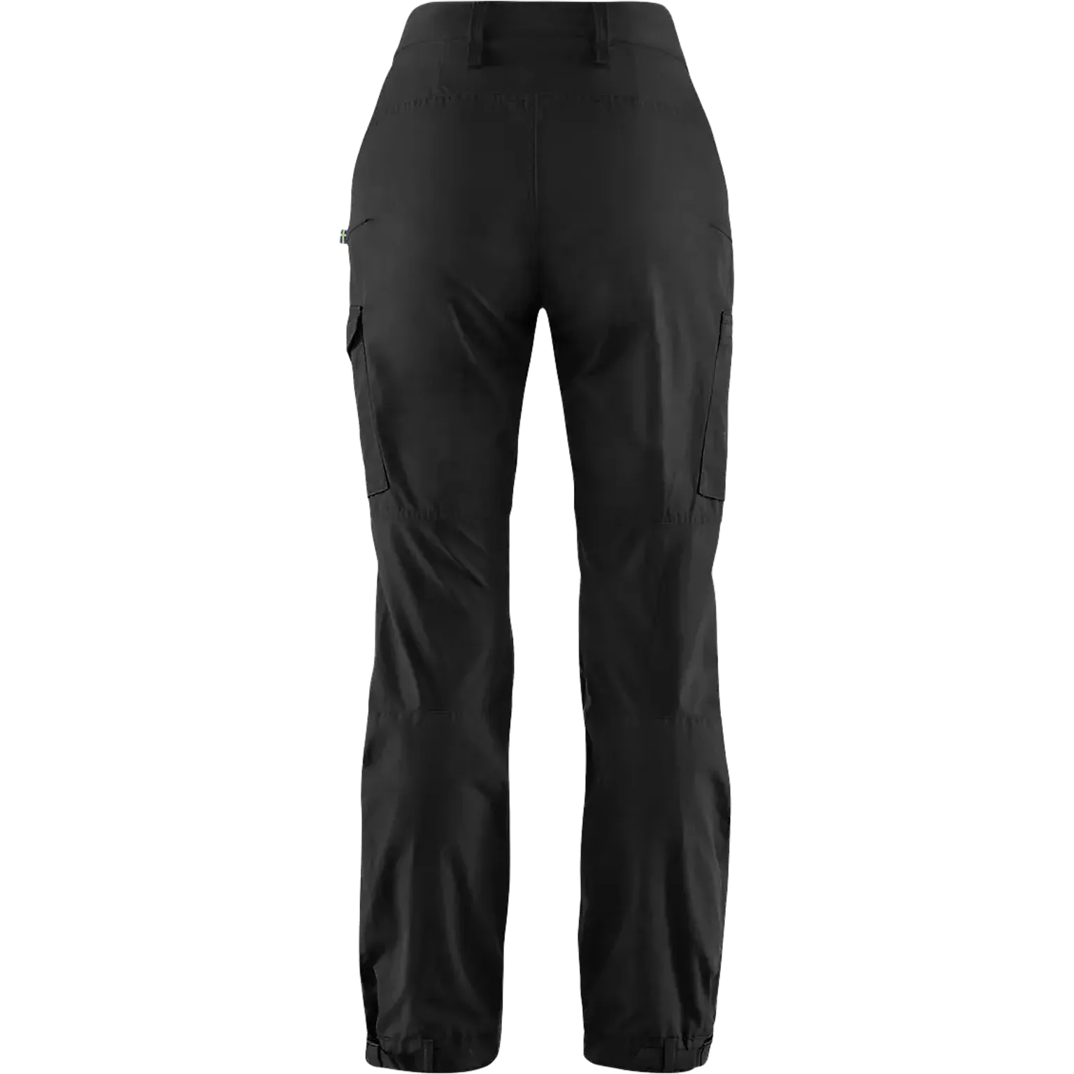 Kaipak Trousers Curved Women damebukser - Billede 2