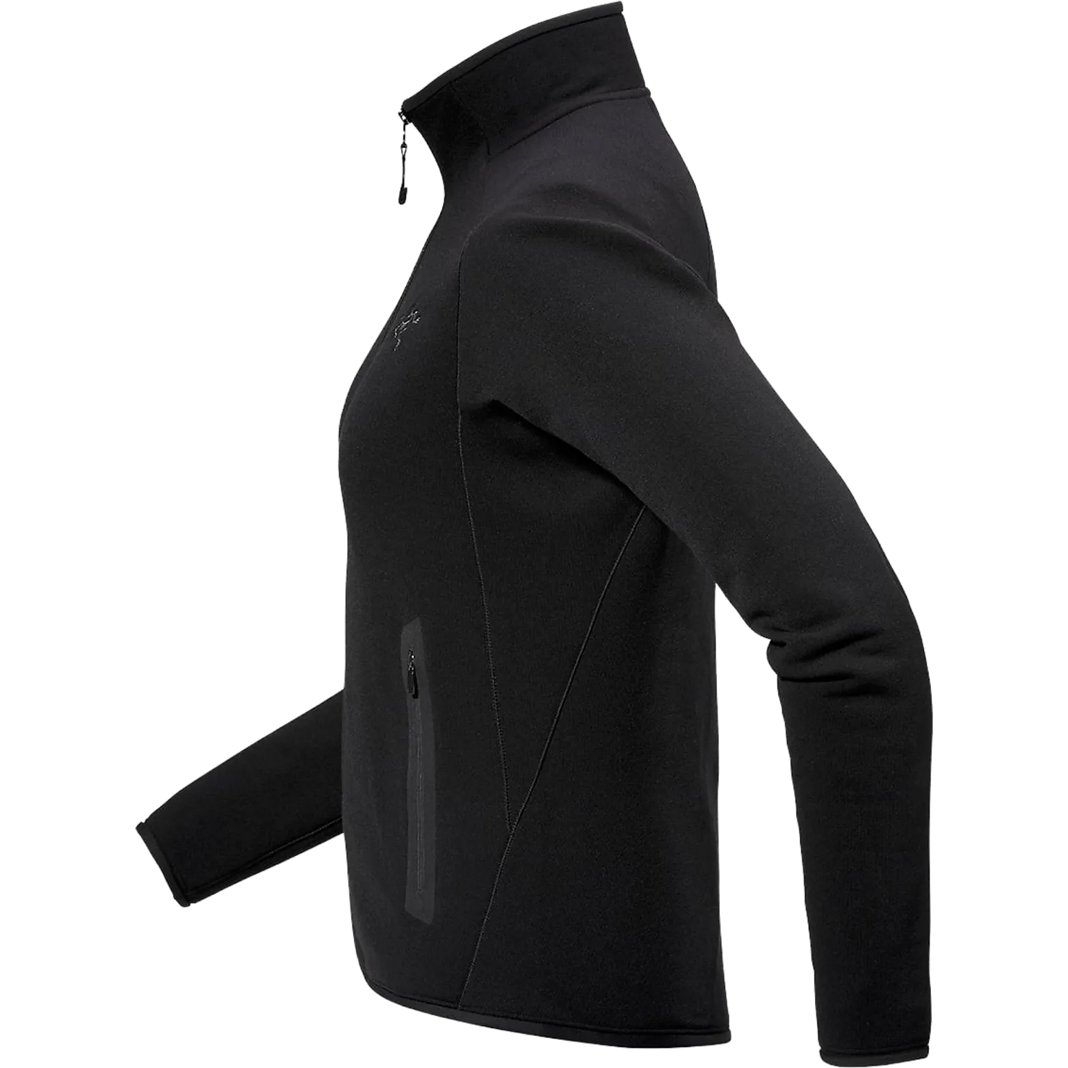 Kyanite Jacket Women Fleece - Billede 2