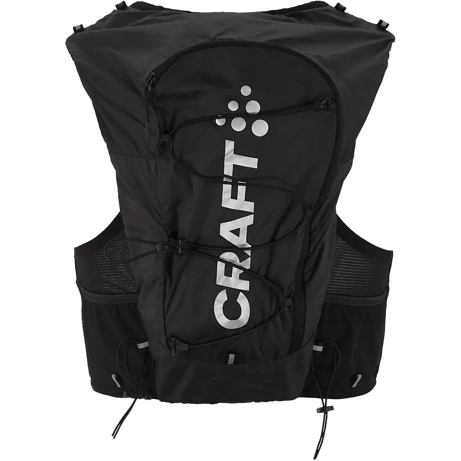 Pro Hydration Vest løbevest - Billede 2