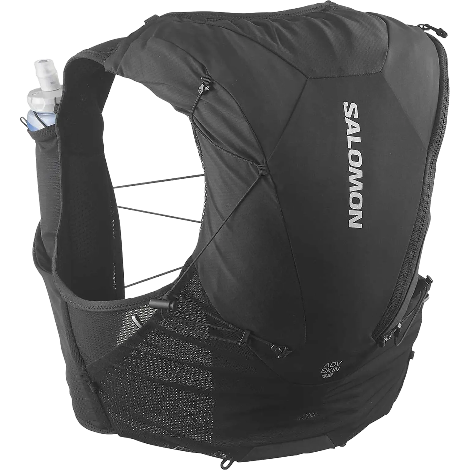 Adv Skin 12 Set Løbevest /-rygsæk - Billede 2