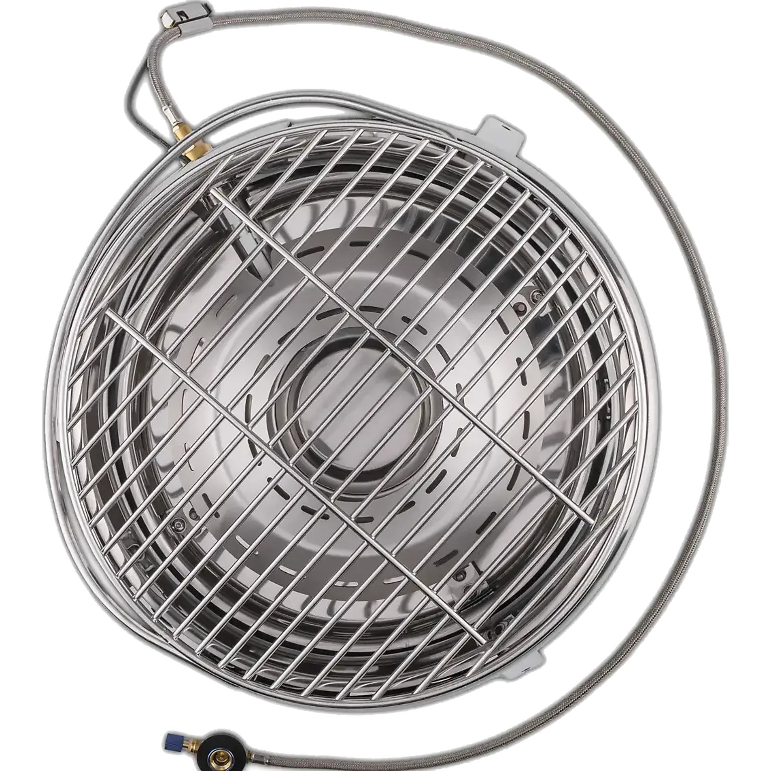 Atago Gas Grill - Billede 2