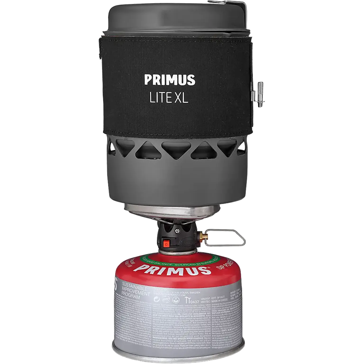 Lite XL Stove System kogesæt - Billede 2
