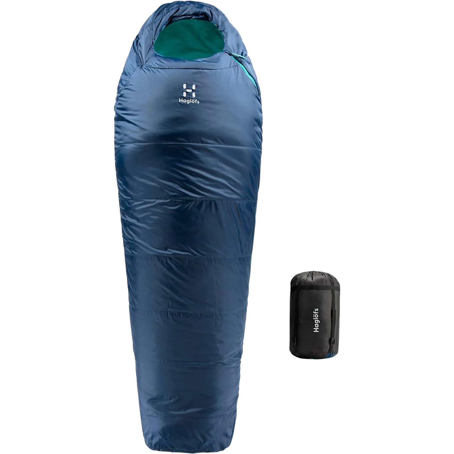 Musca -5, 175 cm fibersovepose - Billede 2
