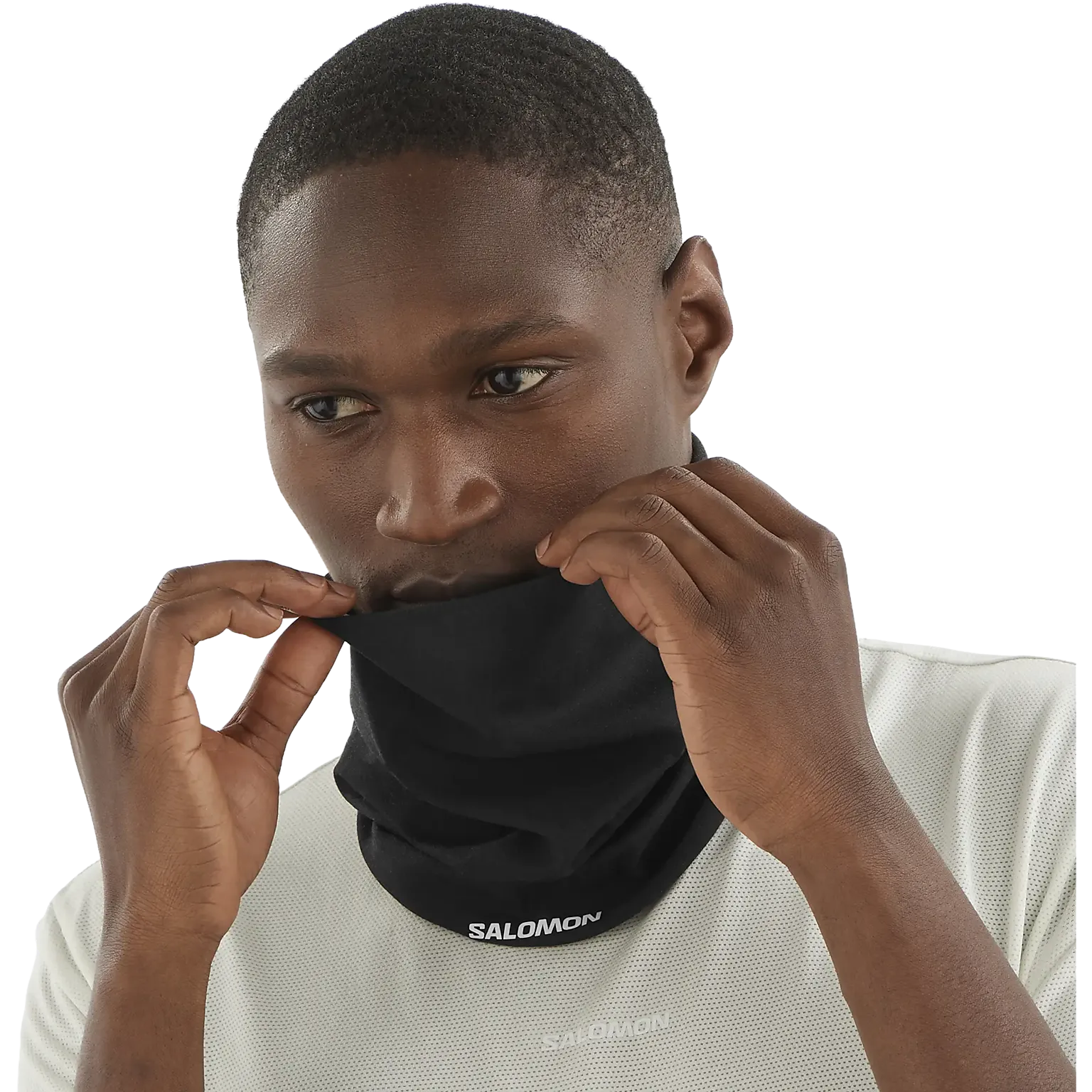 Cross Neck&Head Tube Unisex - Billede 2