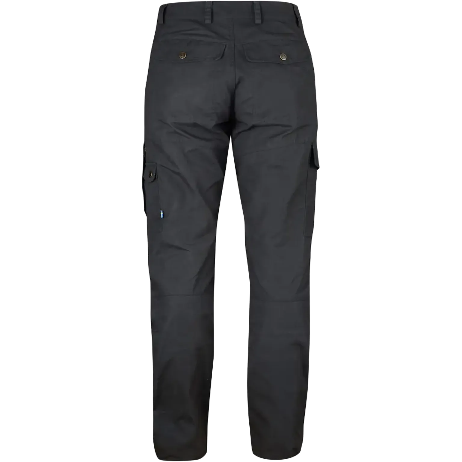 Karla Pro Curved Trousers damebukser - Billede 2