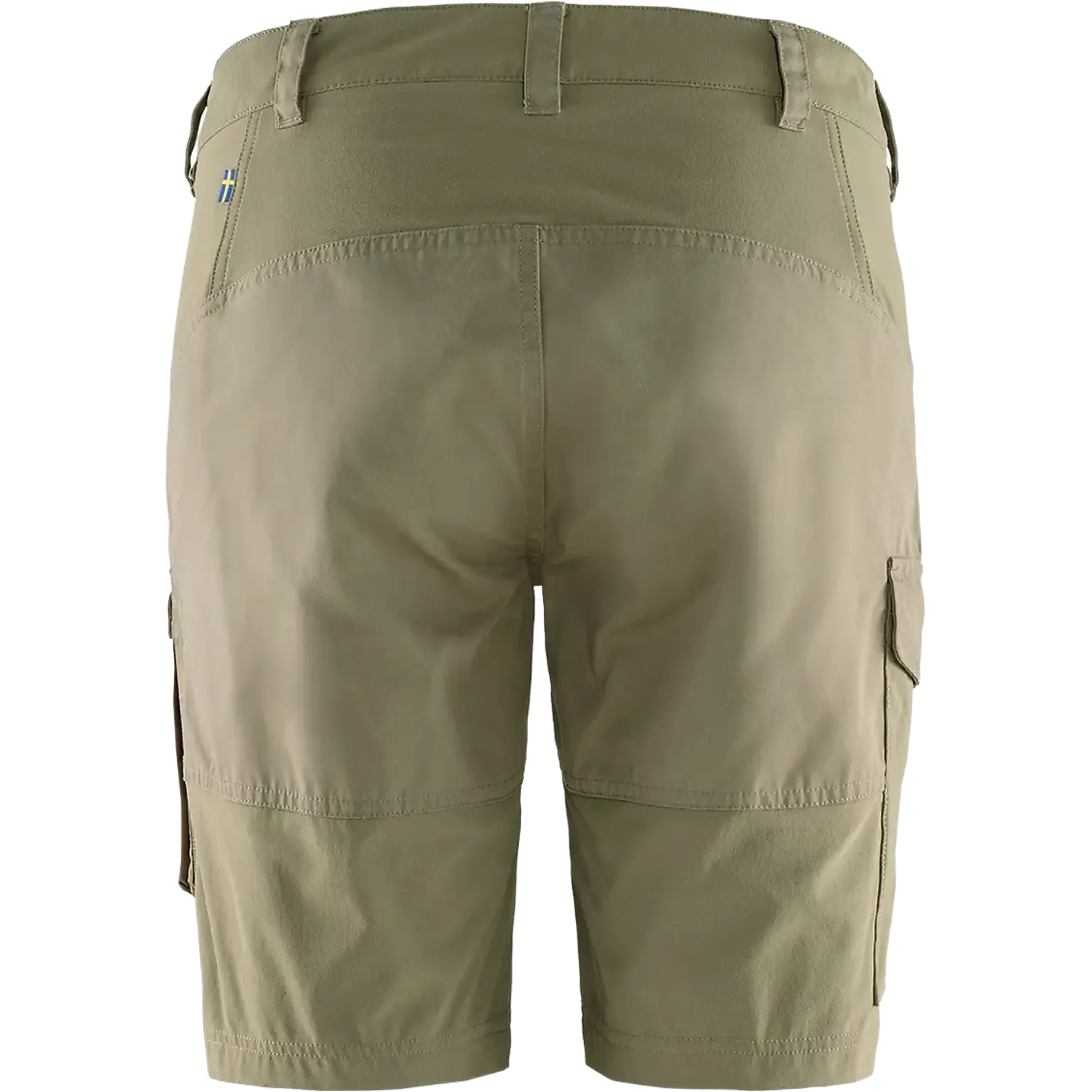 Nikka Shorts Curved dameshorts - Billede 2