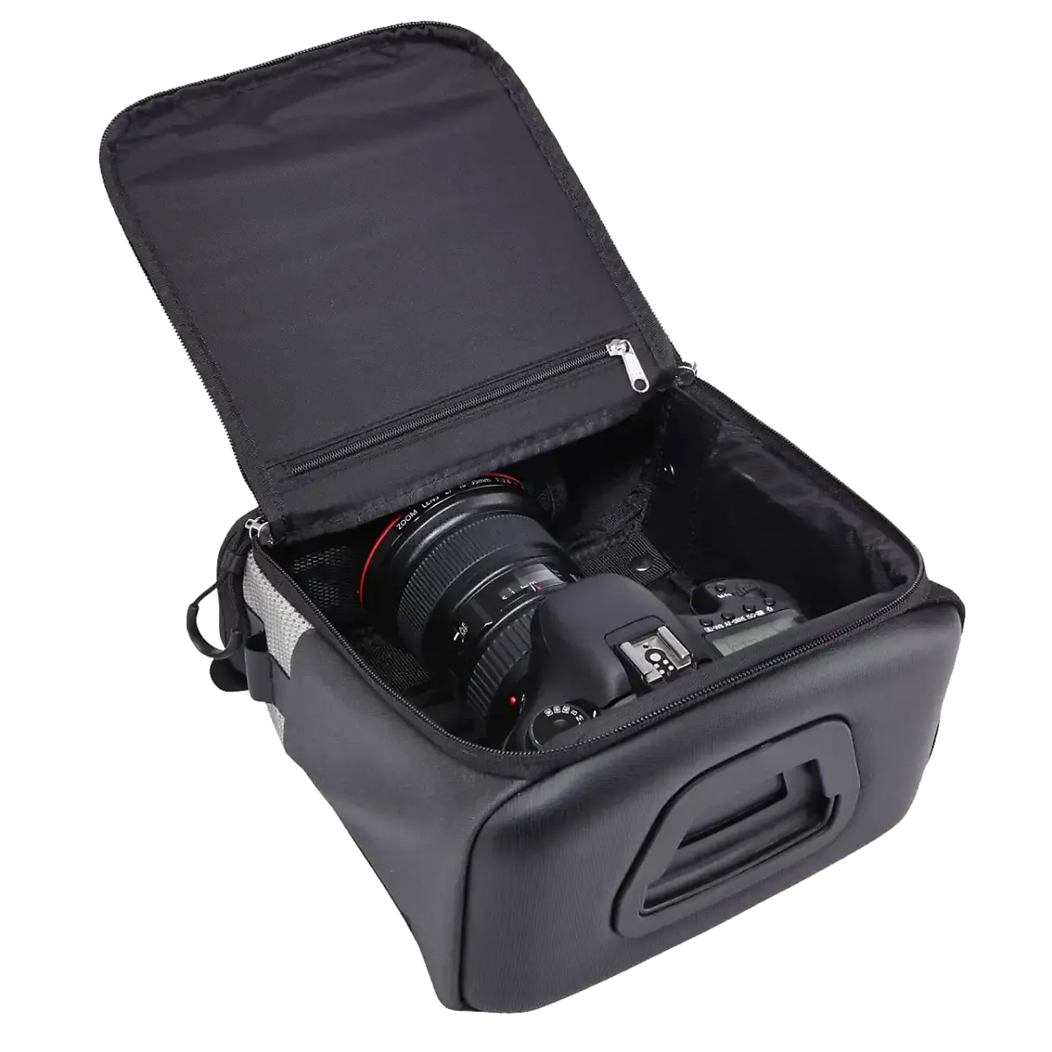 Pack'n Pedal Handlebar Bag cykeltaske - Billede 3