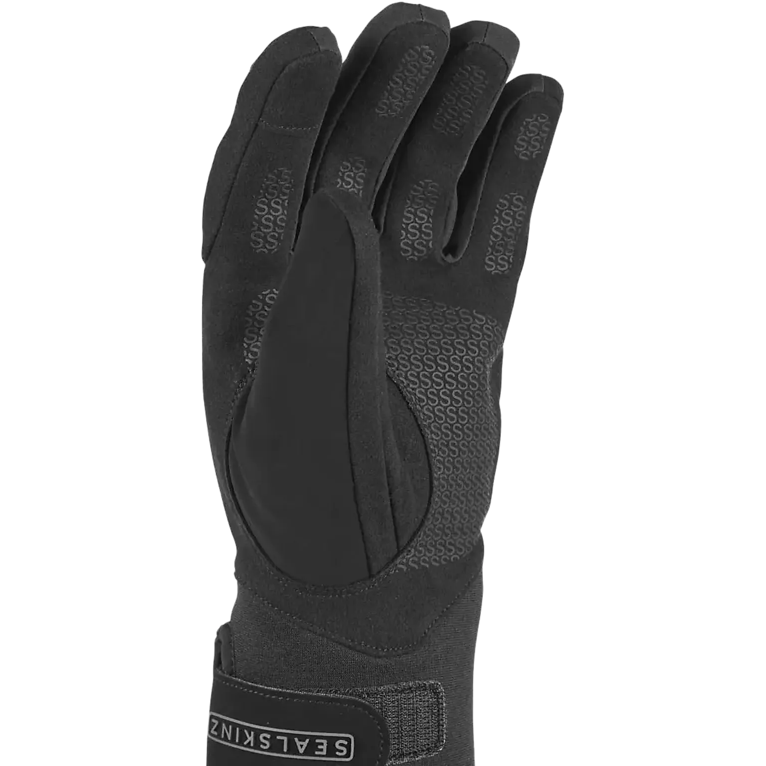 Bodham WP All Weather Cycle Glove Women - Billede 3
