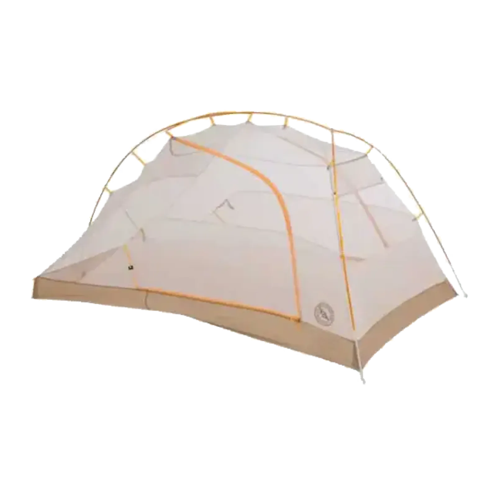 Tiger Wall UL2 Bikepack telt 2 pers. - Billede 3