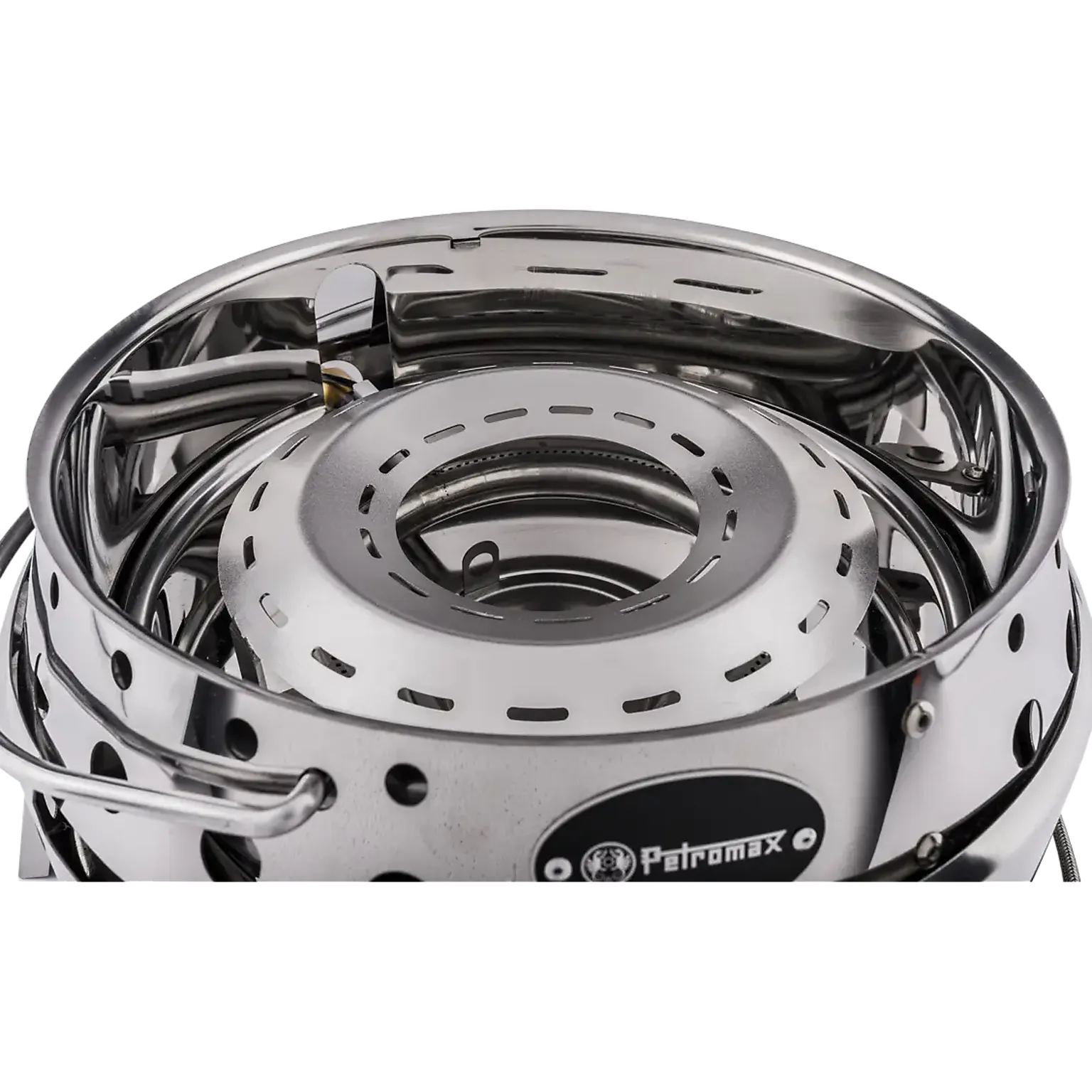 Atago Gas Grill - Billede 3