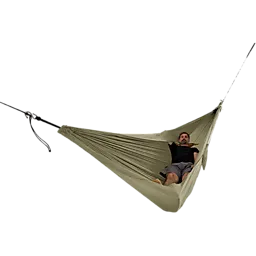 King Size Hammock hængekøje - Billede 3
