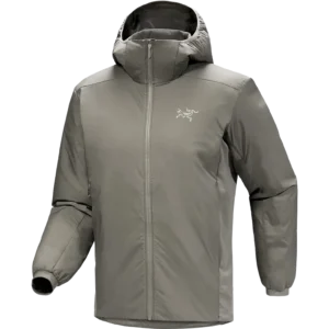 Atom Hoody Men fiberjakke