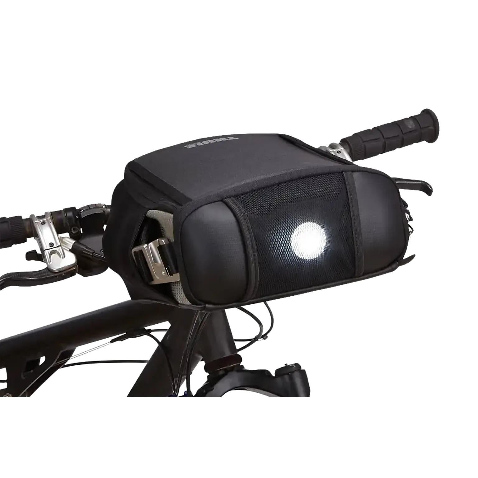 Pack'n Pedal Handlebar Bag cykeltaske - Billede 4