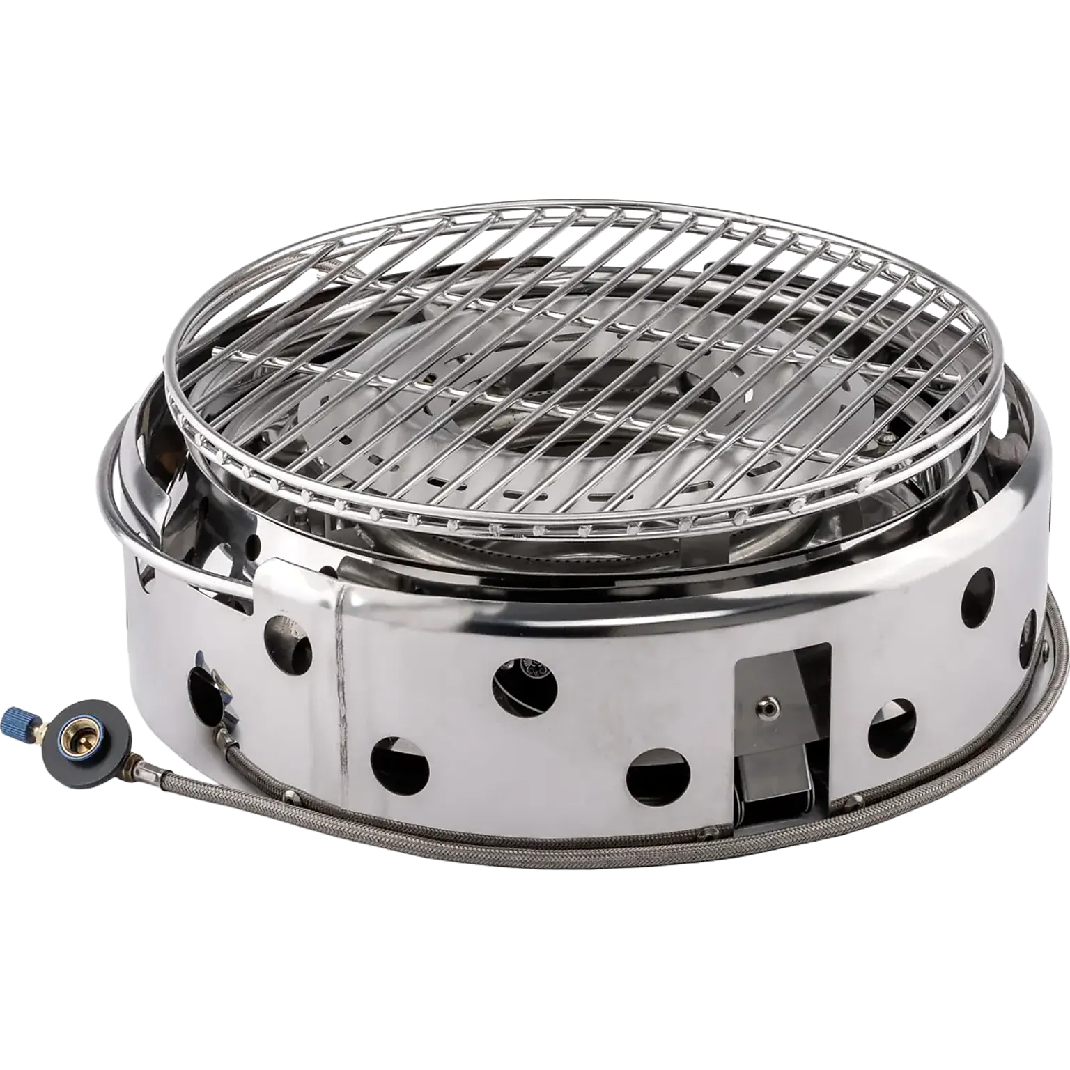 Atago Gas Grill - Billede 4