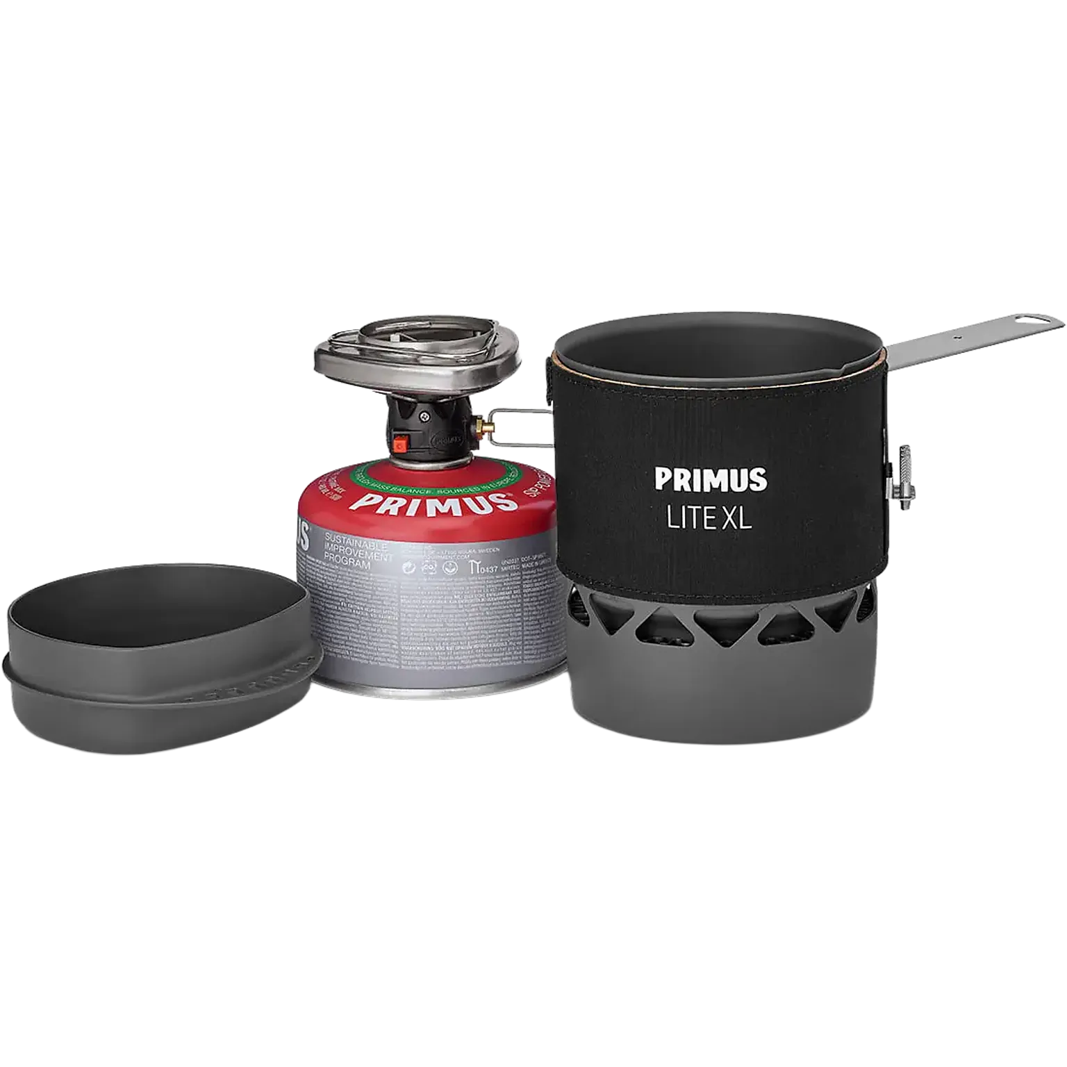 Lite XL Stove System kogesæt - Billede 4