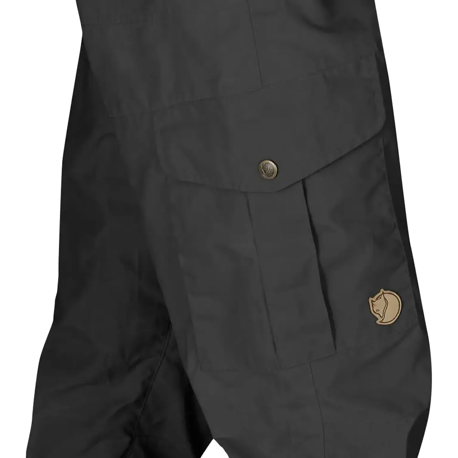 Karla Pro Curved Trousers damebukser - Billede 4