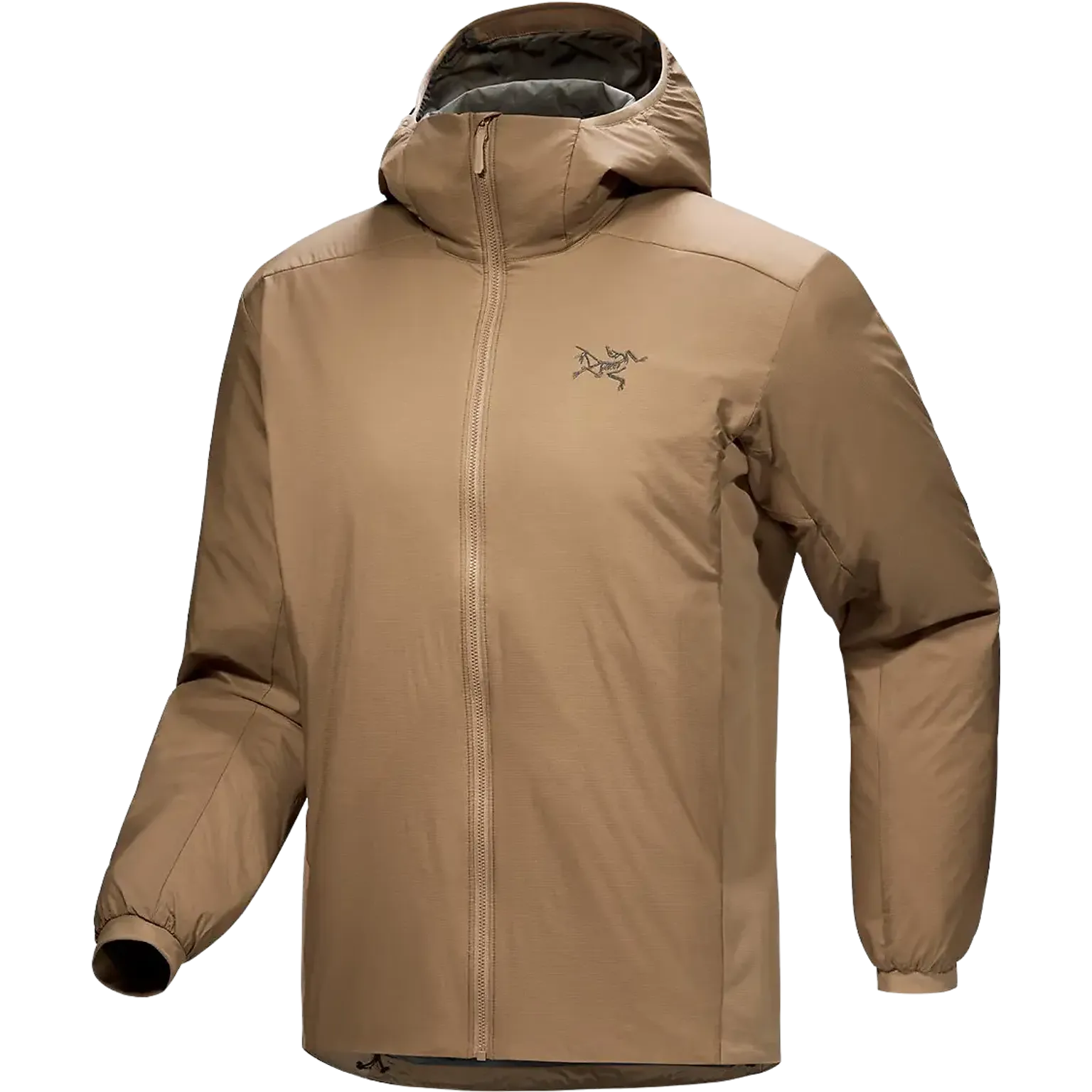 Atom Hoody Men fiberjakke