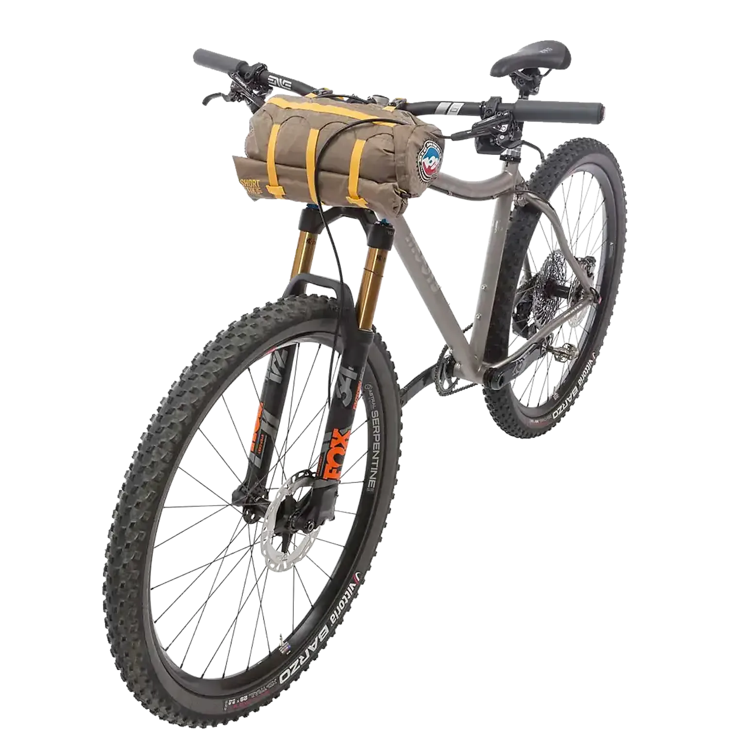 Tiger Wall UL2 Bikepack telt 2 pers. - Billede 5