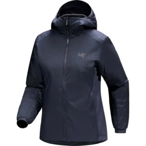 Atom Hoody Women fiberjakke
