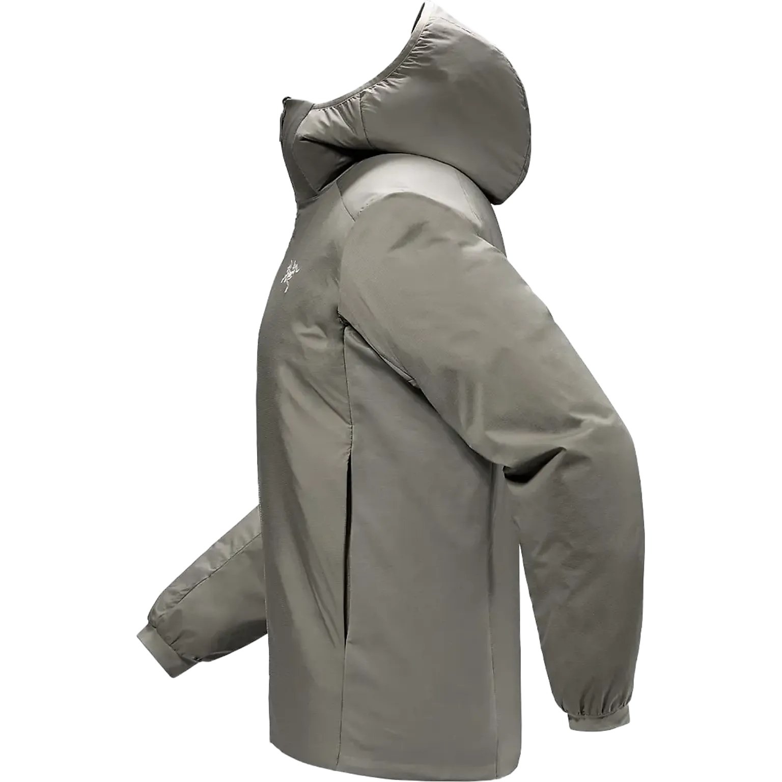 Atom Hoody Men fiberjakke - Billede 2