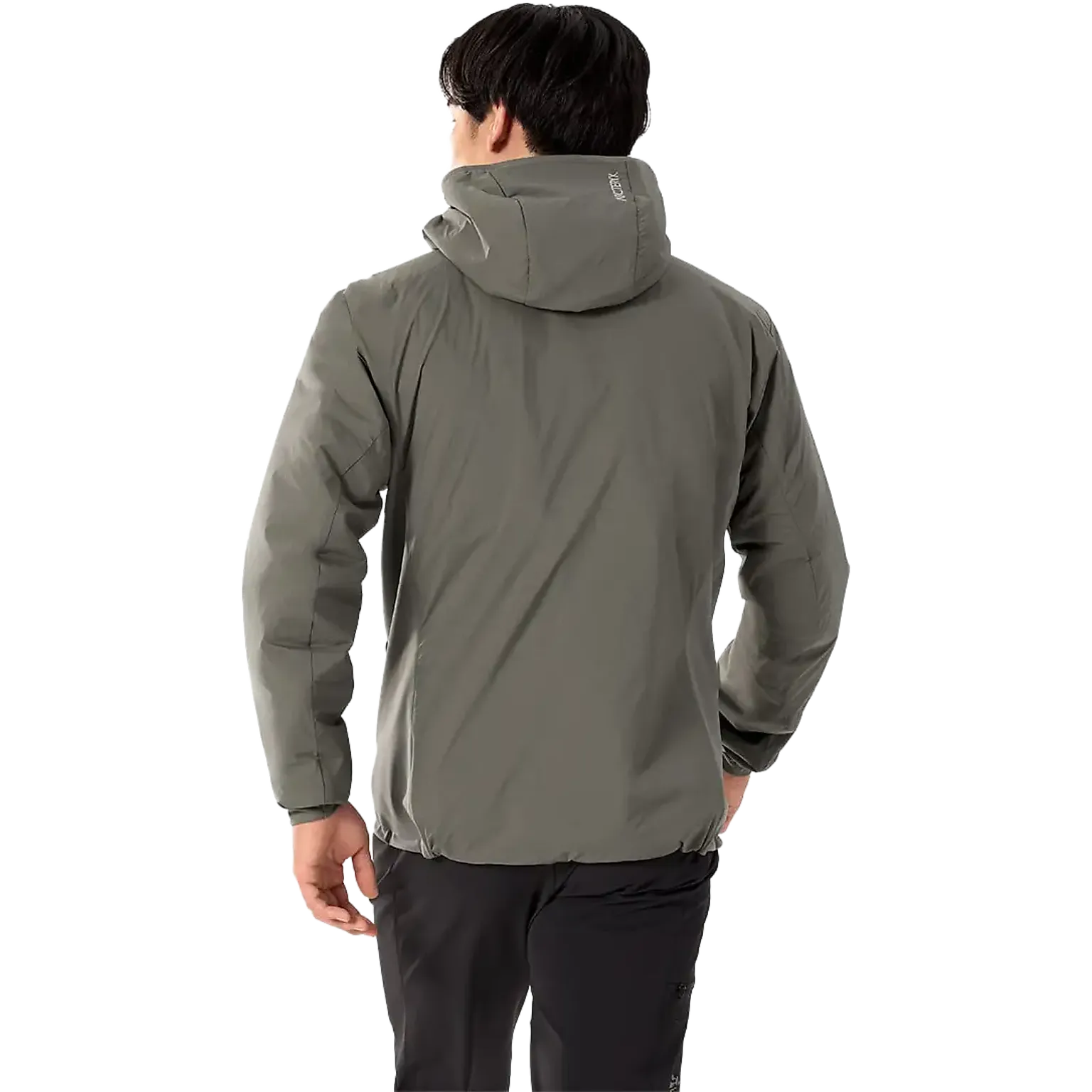 Atom Hoody Men fiberjakke - Billede 5