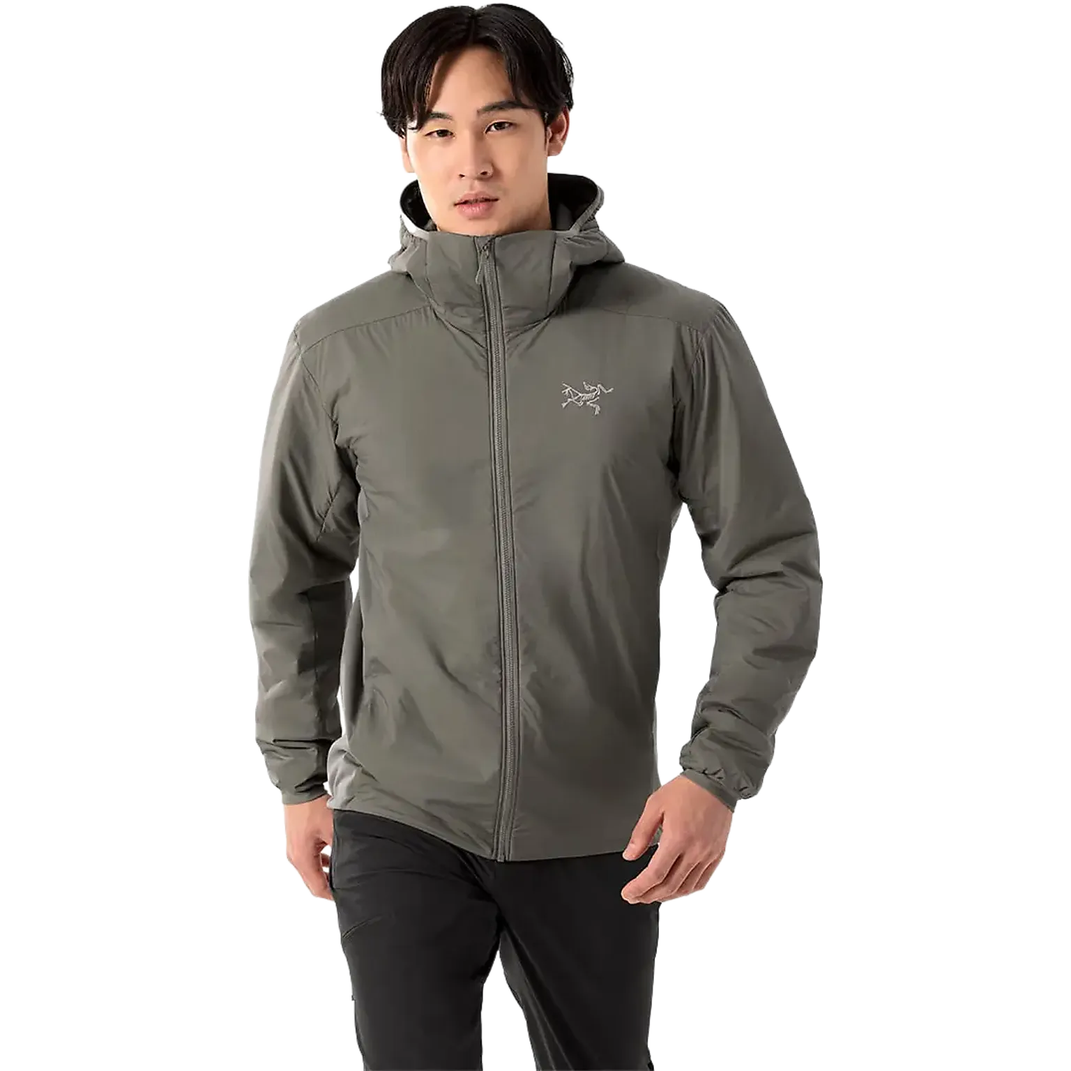 Atom Hoody Men fiberjakke - Billede 6