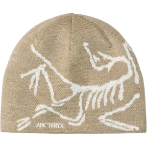 Bird Head Toque hue