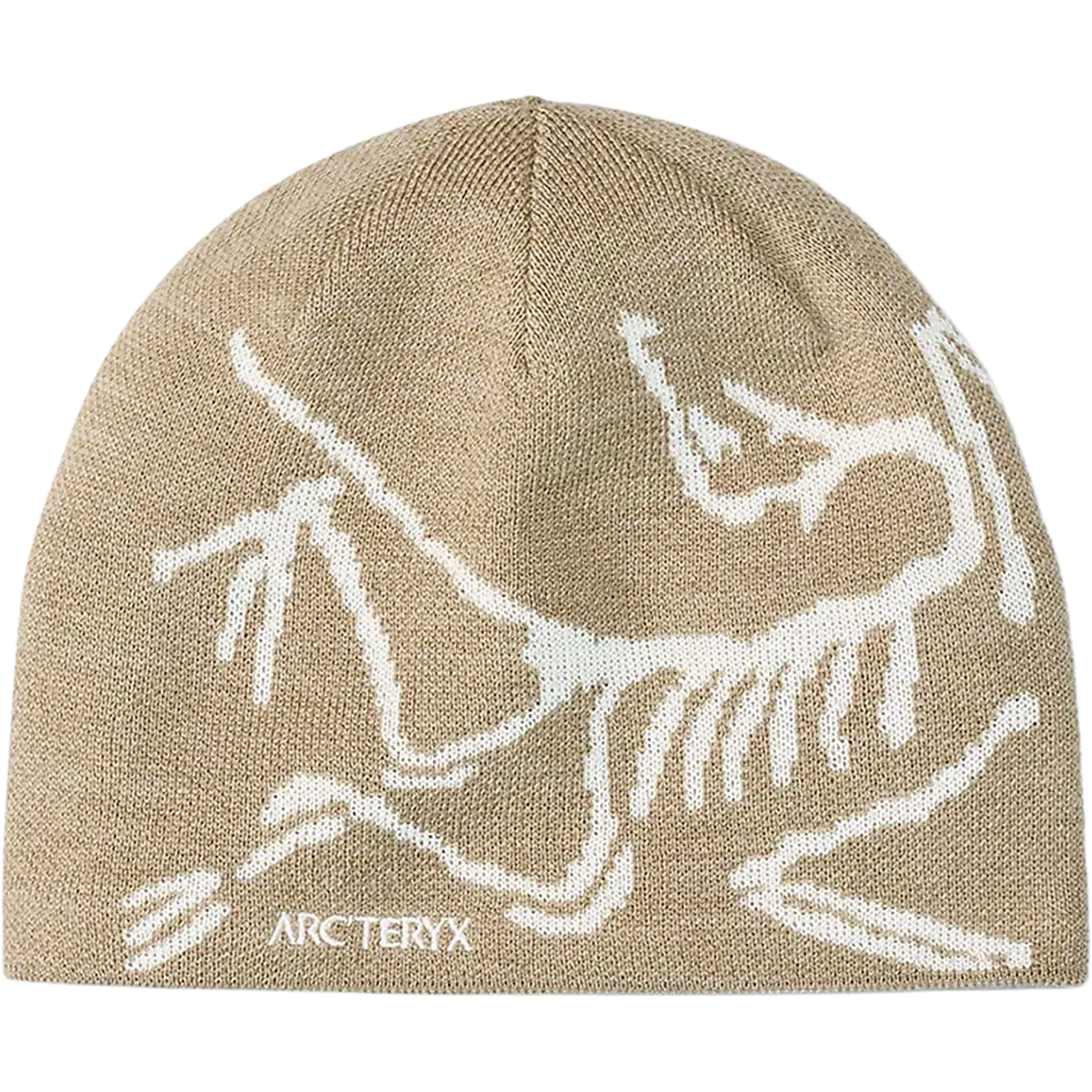 Bird Head Toque hue