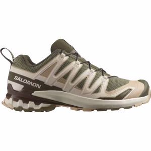 XA Pro 3D V9 GTX Women damesko